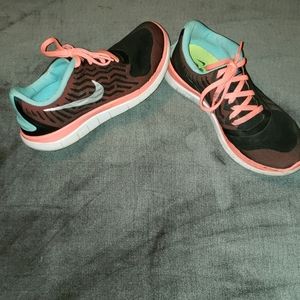 Women's Nike Free 4.0